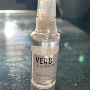 Verb Ghost Oil Spray *$5 Add on bundle of $20+